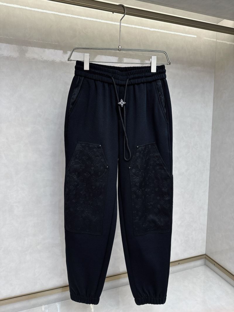 Louis Vuitton Long Pants